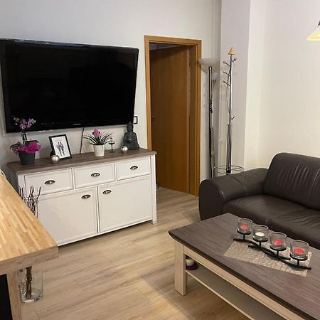 Zur Sonnenterrasse Apartment Hemer ภายนอก รูปภาพ