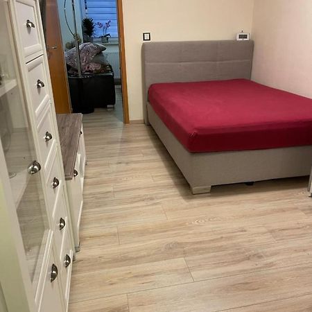 Zur Sonnenterrasse Apartment Hemer ภายนอก รูปภาพ