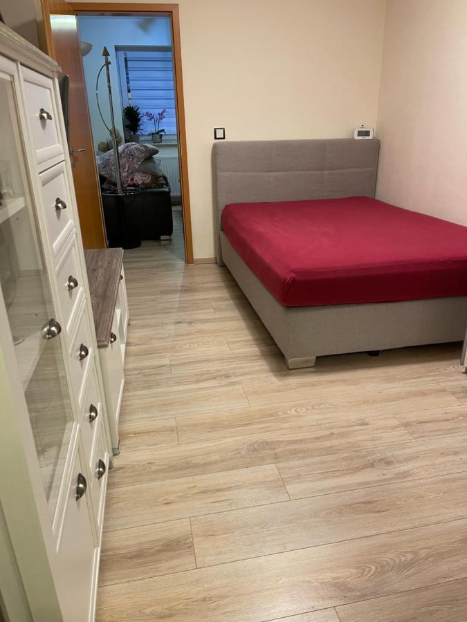 Zur Sonnenterrasse Apartment Hemer ภายนอก รูปภาพ