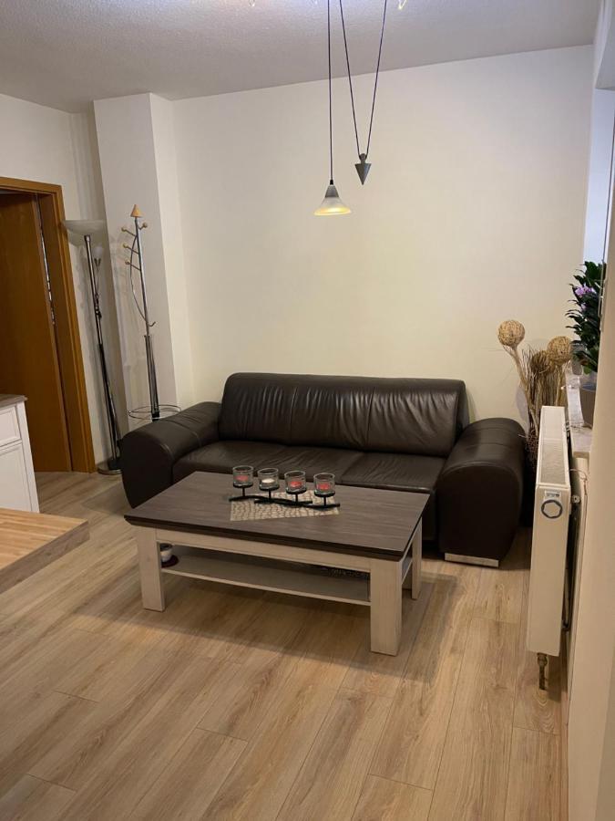 Zur Sonnenterrasse Apartment Hemer ภายนอก รูปภาพ