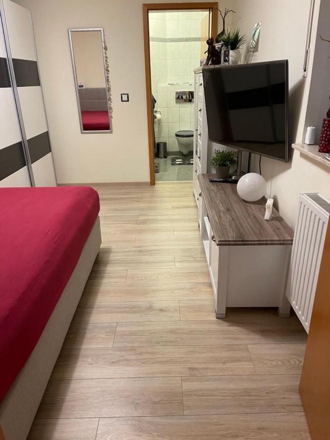 Zur Sonnenterrasse Apartment Hemer ภายนอก รูปภาพ